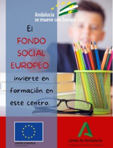 Fondo Social Europeo